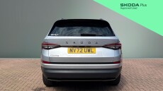 Skoda Kodiaq 1.5 TSI SE Drive 5dr DSG [7 Seat] Petrol Estate